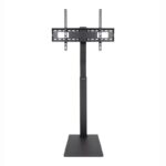 Tooq FS2285M-B Soporte suelo Mirage 37"-70" - Imagen 2