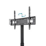 Tooq FS2285M-B Soporte suelo Mirage 37"-70" - Imagen 4