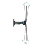 Tooq LP1355TN-B Soporte pared pantallas 13"-55" - Imagen 4