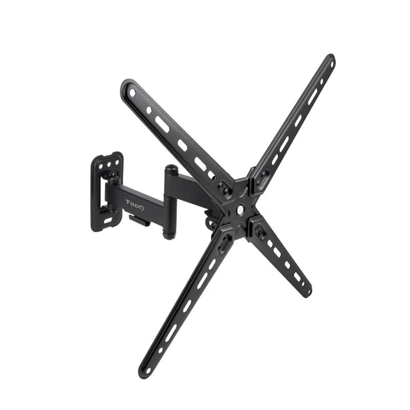 AISATV0397_800 Tooq LP1356TN-B Soporte pared pantallas 13"-55" - Imagen 1