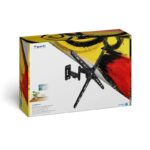 Tooq LP1356TN-B Soporte pared pantallas 13"-55" - Imagen 2