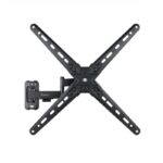 Tooq LP1356TN-B Soporte pared pantallas 13"-55" - Imagen 4