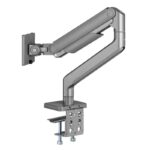 EWENT EW1529 soporte mesa 1 monitor hasta 49" - Imagen 2