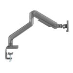 EWENT EW1529 soporte mesa 1 monitor hasta 49" - Imagen 4