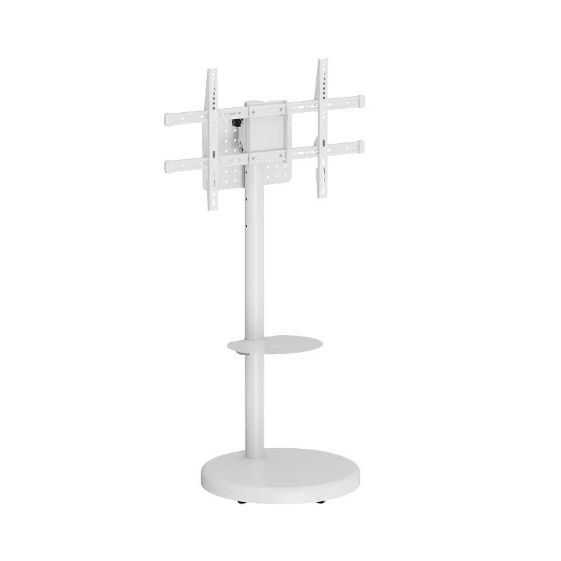 AISATV0402_800 EWENT EW1550 Soporte Movil Suelo para TV hasta 86" - Imagen 1