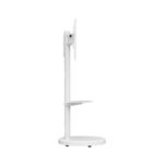 EWENT EW1550 Soporte Movil Suelo para TV hasta 86" - Imagen 3