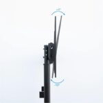 Tooq Lottus Soporte suelo/pared regulable 55"-100" - Imagen 2