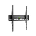 iggual SPTV11-L Soporte TV pared Fijo 21"-75" 45kg