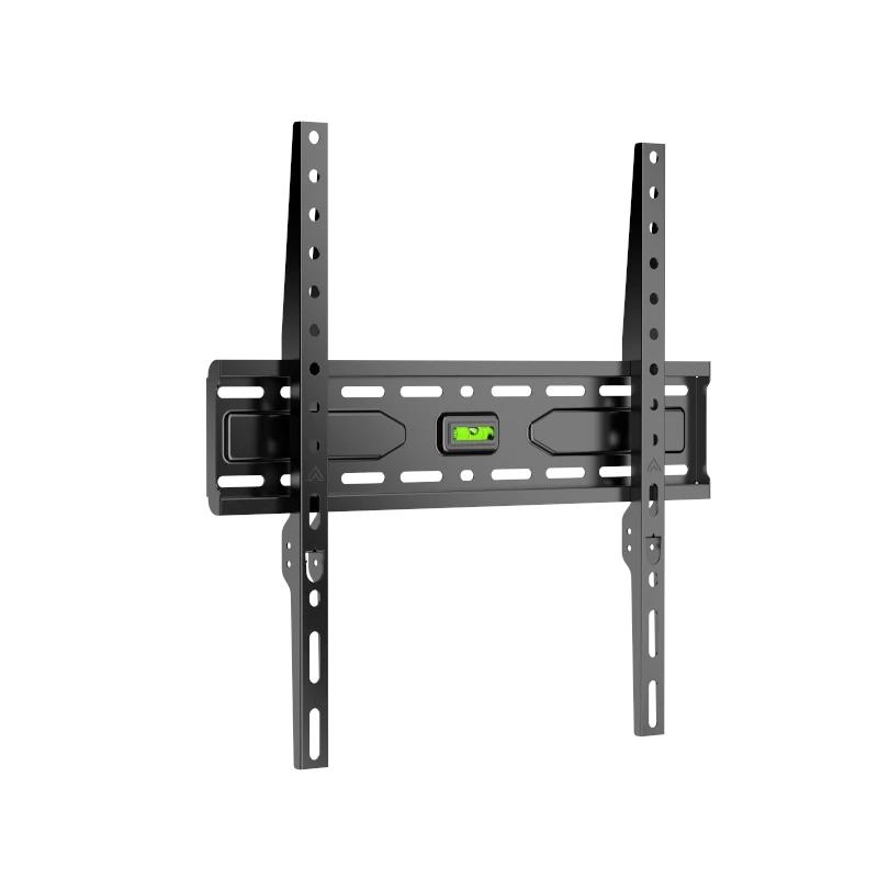 AISATV0408_800 iggual SPTV11-L Soporte TV pared Fijo 21"-75" 45kg - Imagen 1