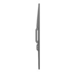 iggual SPTV11-L Soporte TV pared Fijo 21"-75" 45kg - Imagen 3