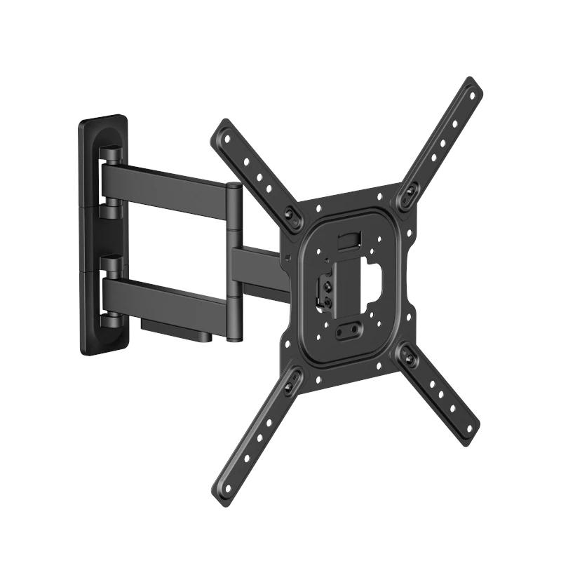 AISATV0409_800 iggual SPTV09-L Soporte TV pared Full 23"-65" 35kg - Imagen 1