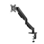iggual SPMP01-A Soporte pinza 1 monitor 17-34" pro - Imagen 4