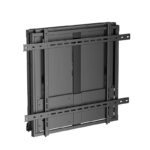 Ewent soporte Pared TV Ajust.Altura 60-100" - Imagen 4