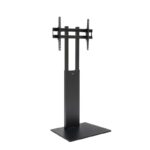 Tooq FS2288M-B Soporte suelo Mirror 32"-85"