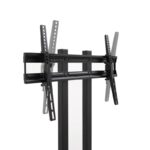 Tooq FS2288M-B Soporte suelo Mirror 32"-85" - Imagen 3