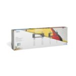 Tooq LP1090F-B Soporte de pared pantallas 43"-90" - Imagen 4