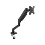 Tooq Soporte mesa DB1334TNR-B 1 brazo 13-34"