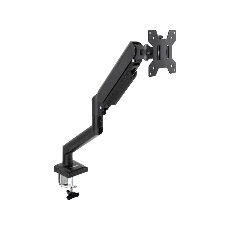 AISATV0419_800 Tooq Soporte mesa DB1334TNR-B 1 brazo 13-34" - Imagen 1