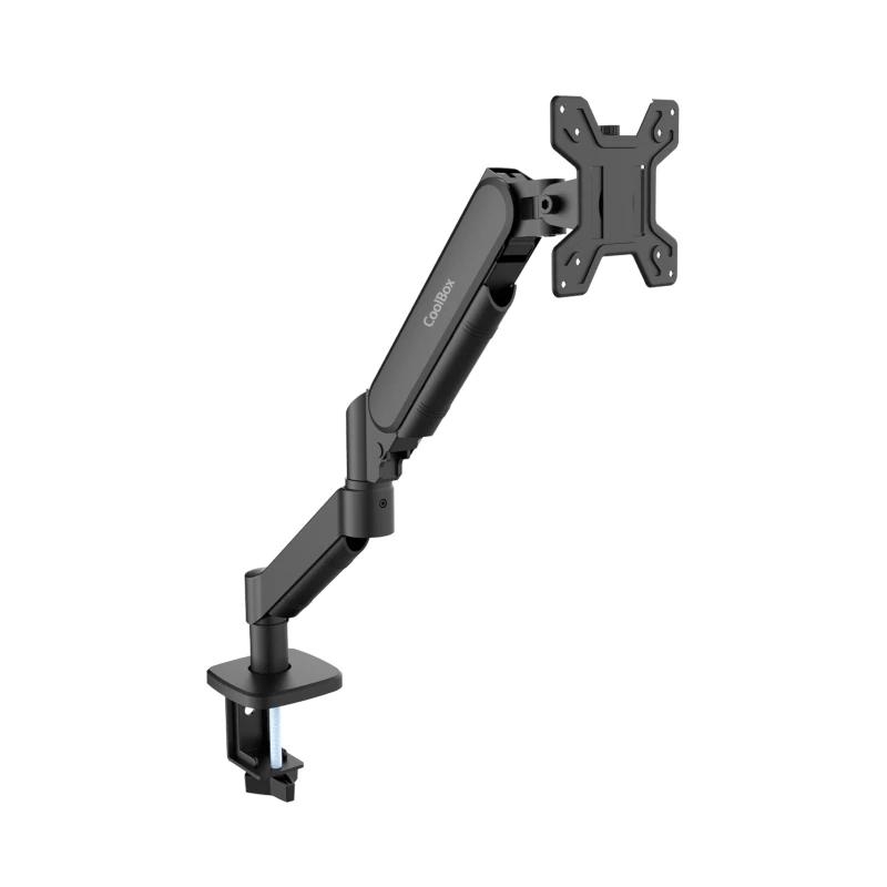AISATV0423_800 COOLBOX Soporte Monitor Monobrazo Neumático - Imagen 1