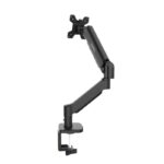 COOLBOX Soporte Monitor Monobrazo Neumático - Imagen 2