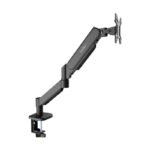 COOLBOX Soporte Monitor Monobrazo Neumático - Imagen 3