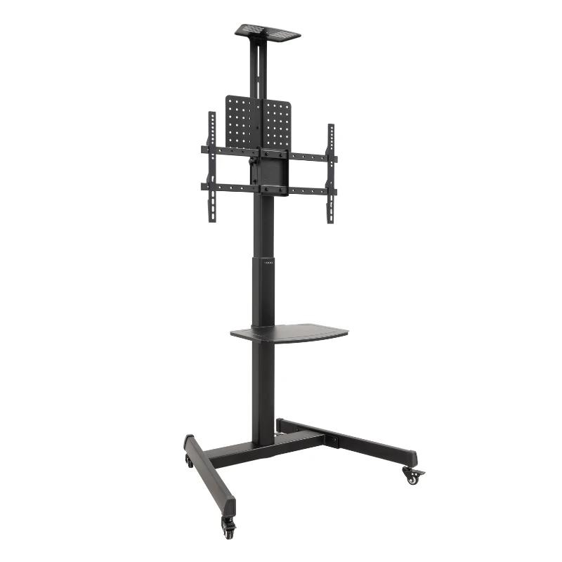 AISATV0433_800 Tooq FS1184M-B Soporte ruedas Cometa 60"-100" 90º - Imagen 1