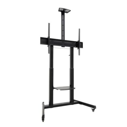 Tooq FS20406HM-B Soporte ruedas Aquiles 60-100"