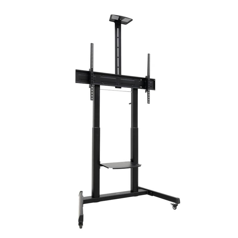 AISATV0434_800 Tooq FS20406HM-B Soporte ruedas Aquiles 60-100" - Imagen 1