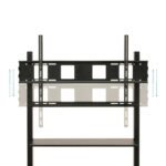 Tooq FS20105M-B Soporte ruedas Optimus 60-105" - Imagen 4