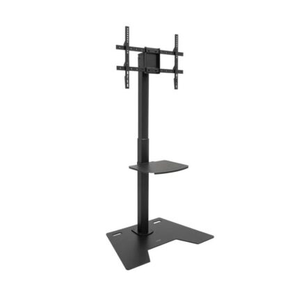 Tooq FS2284M-B Soporte suelo Minos 37"-70" 90º