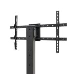 Tooq FS2284M-B Soporte suelo Minos 37"-70" 90º - Imagen 2