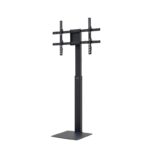 Tooq FS2286M-B Soporte suelo Midas 37"-70" 90º - Imagen 2