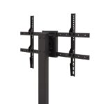 Tooq FS2286M-B Soporte suelo Midas 37"-70" 90º - Imagen 4