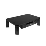Tooq TQMMPD02 Soporte elevador multiusos cajón