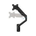 Tooq Soporte Pared LP1334TNR-B 1 brazo 13-34 Negro - Imagen 3