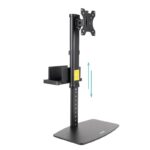 Tooq DB1127TN-B Soporte mesa Monitor+Minipc 17-27 - Imagen 3