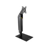 Tooq  DB1471TN-B Soporte Mesa Pantalla 17-32"