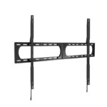 Tooq LP37140F-B Soporte Fijo Pared 37"-140", Negro