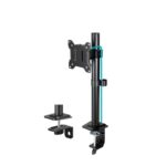 Tooq  DB1130TN-B Soporte Mesa Pantalla 17-32" - Imagen 2