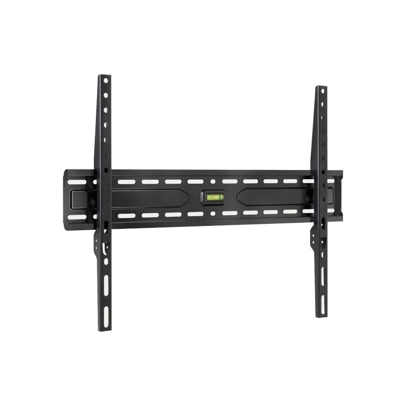 AISATV0463_800 Tooq LP1050F-B Soporte Fijo 37"-86", Negro - Imagen 1