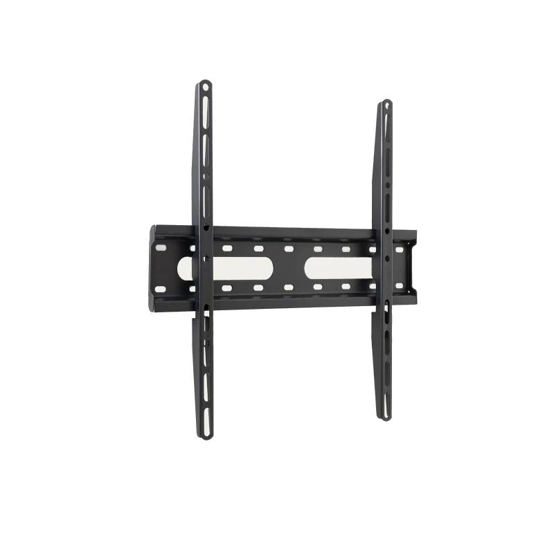 AISATV0464_800 Tooq LP1027F-B Soporte Fijo 32"-70", Negro - Imagen 1