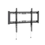 Tooq LP1083F-B Soporte Fijo 32"-80", Negro