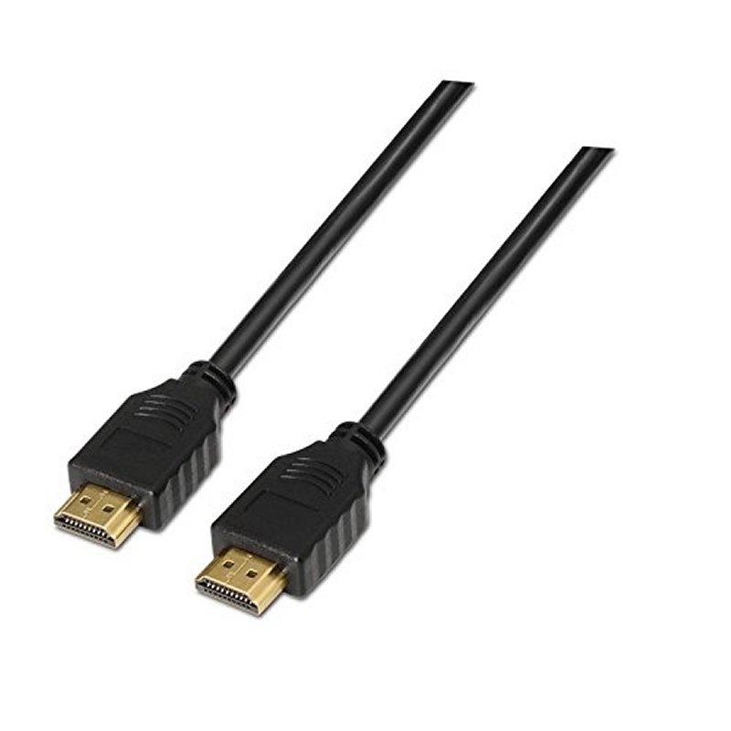 AISCCI0279_800 Nanocable Cable Conexión HDMI V 1.4 5 M - Imagen 1