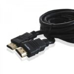 approx APPC35 Cable HDMI a HDMI 3 Metros  Up to 4K - Imagen 2