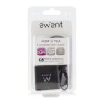 EWENT EW9864 Adaptador Hdmi/Vga con Audio - Imagen 3