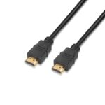 Nanocable Cable HDMI V2.0 4K@60Hz 18GbpsA/M-A/M 3M - Imagen 2