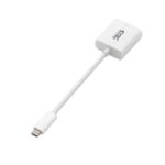 Nanocable Conversor USB-C A HDMI 4K, 15 cm - Imagen 4