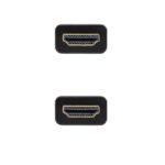 Nanocable Cable HDMI V2.0 4K@60Hz M/M 10 M - Imagen 3