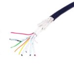 Gembird Cable HDMI (M)-(H)  Ethernet 1.8 Mts Ngr - Imagen 3