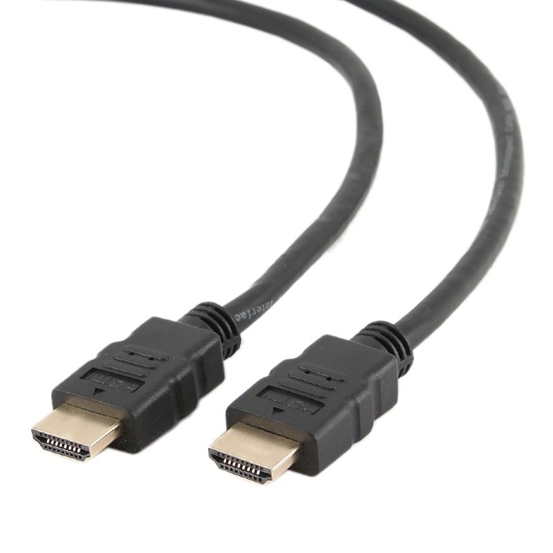 AISCCI0389_800 Gembird Cable Conexión HDMI V 1.4 1,8 Metros - Imagen 1